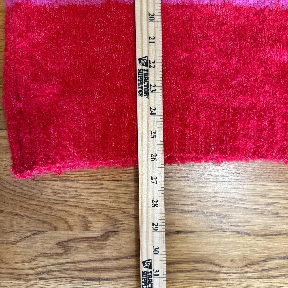 Rowing Blazers x Target Rugby Stripe‎ Crewneck Pullover sweater Medium